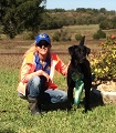 Vader received a reserve jam in the amateur at piney woods